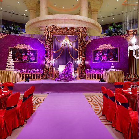 Royal Mediterranean Hotel Quảng Châu Ngoại thất bức ảnh