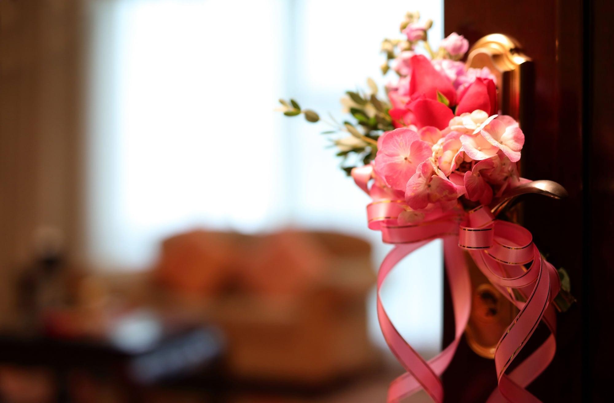 Royal Mediterranean Hotel Quảng Châu Ngoại thất bức ảnh
