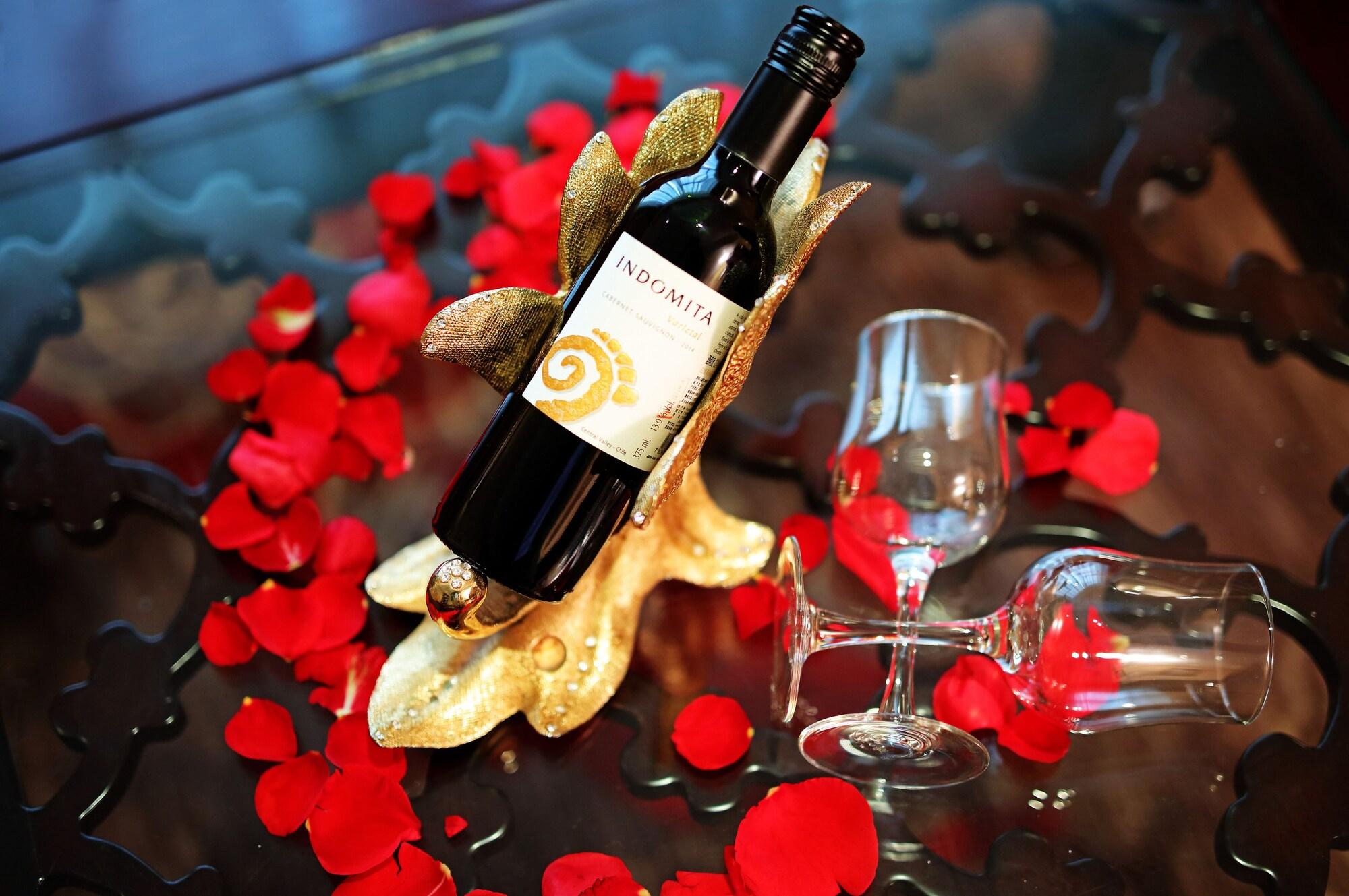 Royal Mediterranean Hotel Quảng Châu Ngoại thất bức ảnh